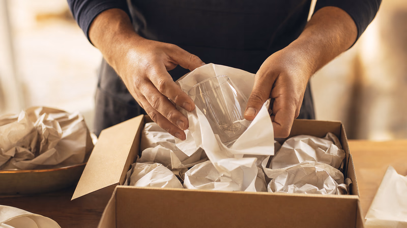 Packing Tips From Professional Movers