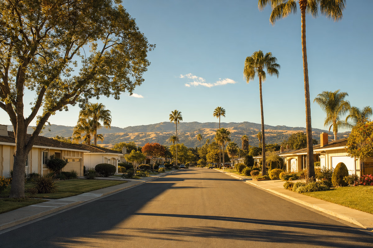 Golden Legacy Moving serving South Bay